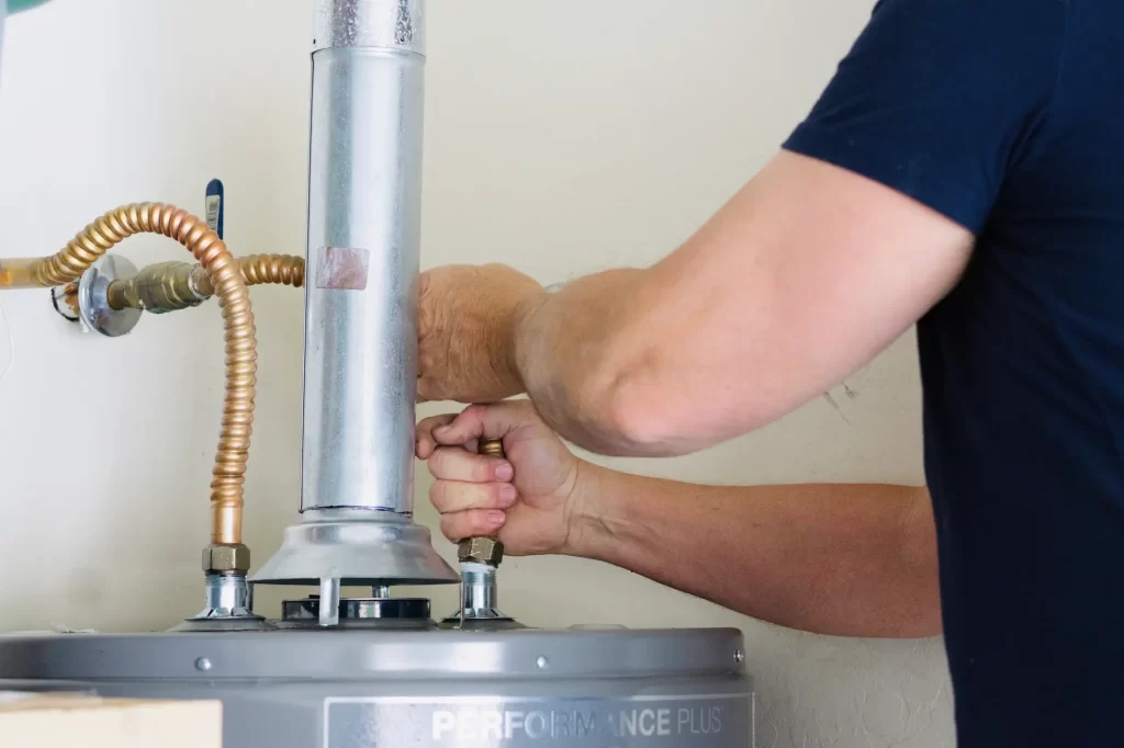 Baldwin County Plumber | Water Heater Repair