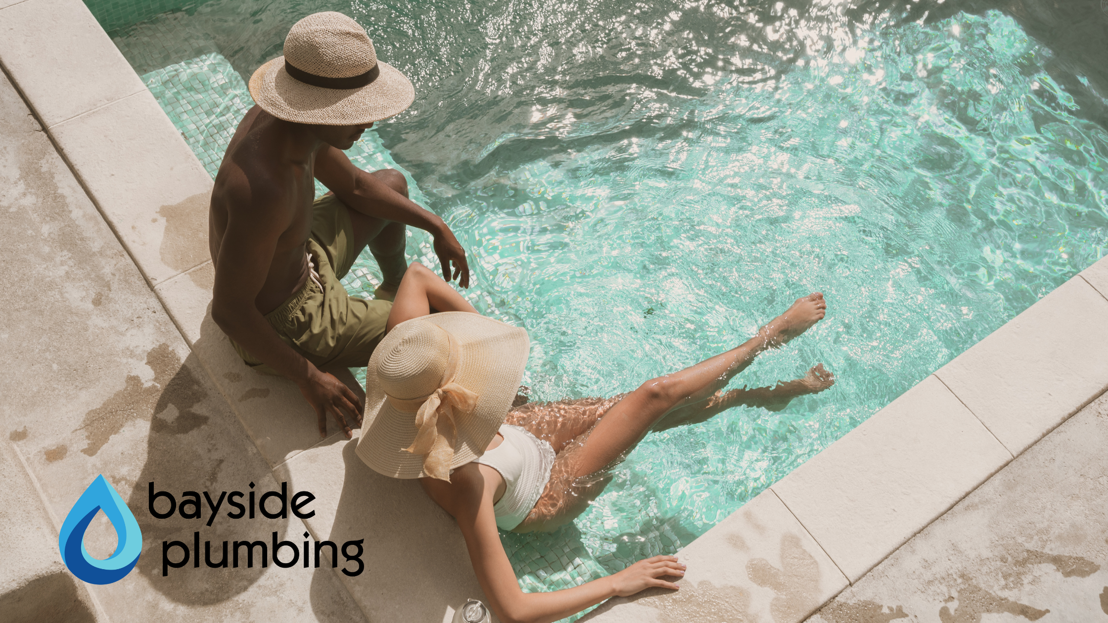 summer plumbing blog