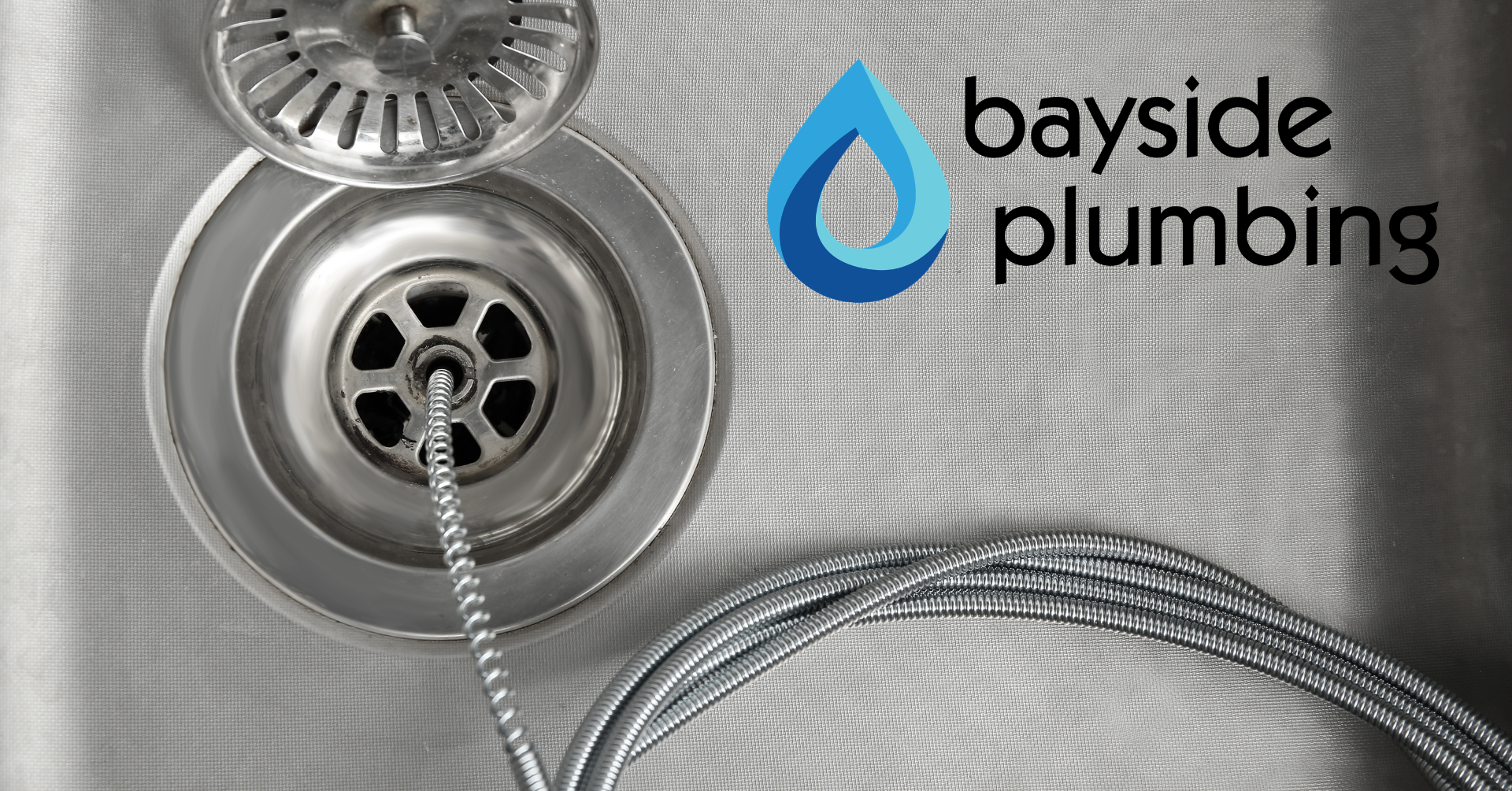 Plumber repairing a residential water pipe in Spanish Fort AL